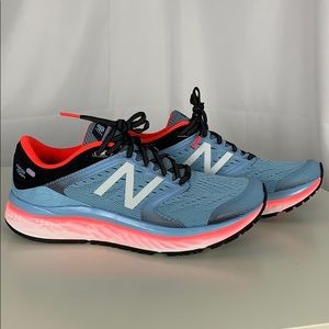 New Balance Free Foam 1080